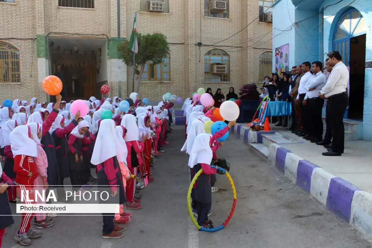  ایجاد ۸ مدرسه تخصصی تربیت بدنی دخترانه در قزوین