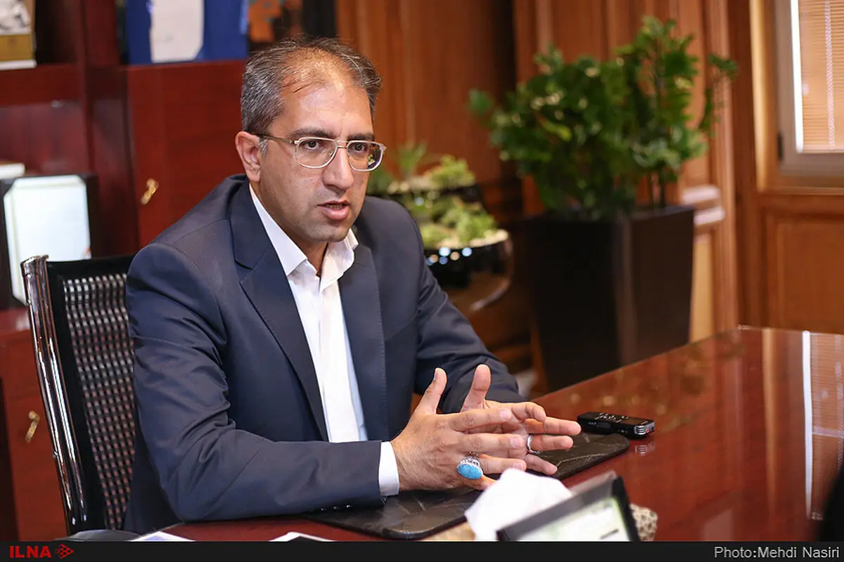 افتتاح اولین مرکز فناوری‌های هوشمند شهری تهران در منطقه ۹/ افتتاح ۱۴ پروژه شهری در روز ولادت امام حسن مجتبی(ع)  