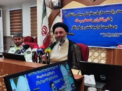 پلیس خارج از چارچوب قانون حرکت نمی‌کند