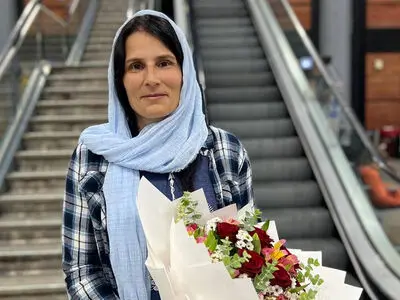 سرمربی پرتغالی بانوان هندبال ایران به تهران رسید