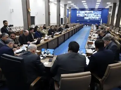 ۷۰۰ ژنراتور جدید در اختیار نانوایی‌ها قرار می‌گیرد/کالاها به وفور موجود است و مدیریت توزیع مطلوب است