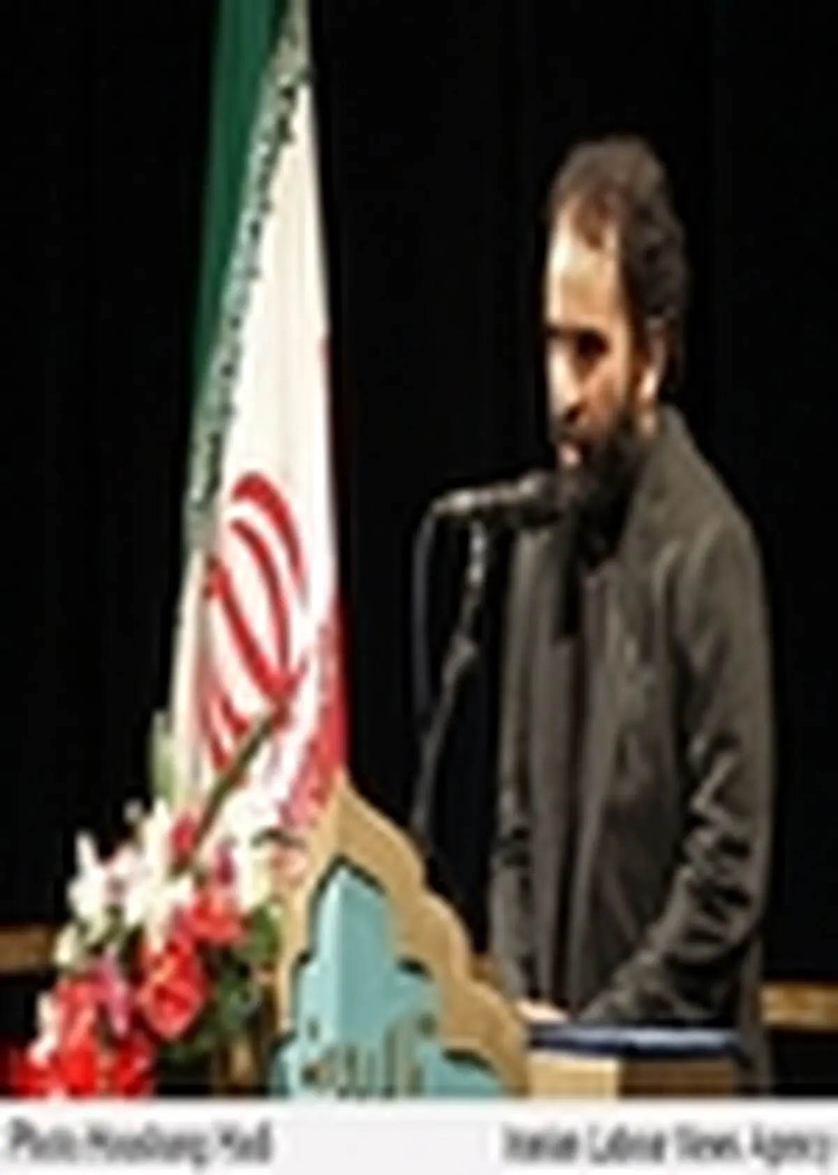 ممیز و داور وزارت ارشاد را از لشگر اجنه انتخاب نفرمایید!