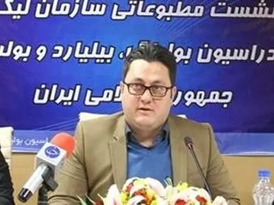 محسنی: تلاش فدراسیون برای توسعه بیلیارد در استان‌ها