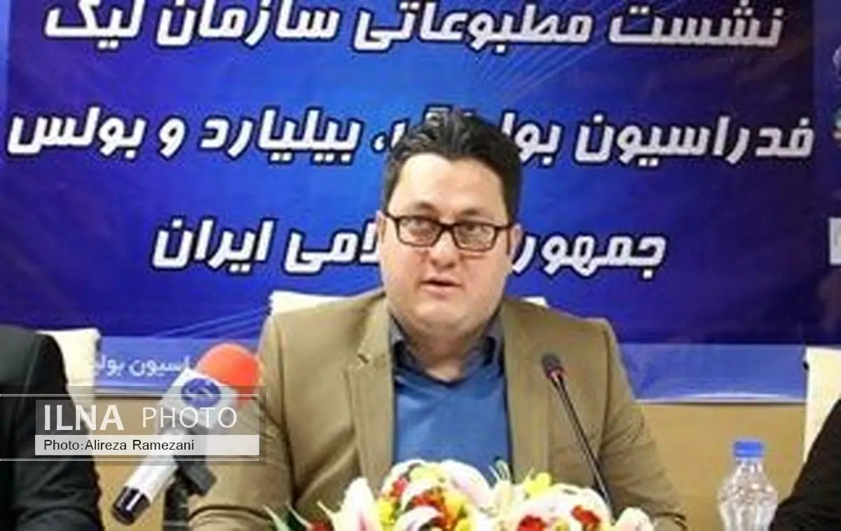 محسنی: تلاش فدراسیون برای توسعه بیلیارد در استانها