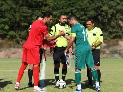 بازی دوستانه پرسپولیس باز هم جنجال‌ساز شد!