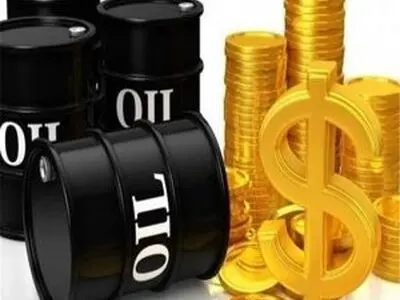 افزایش قیمت نفت و کاهش قیمت طلا در بازارهای جهانی