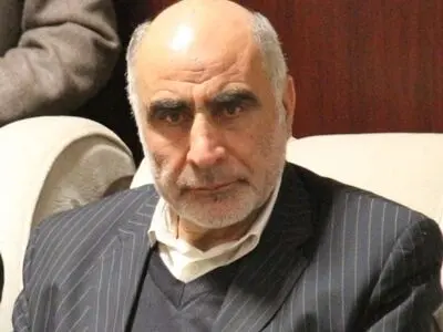 احمد کریمی اصفهانی درگذشت