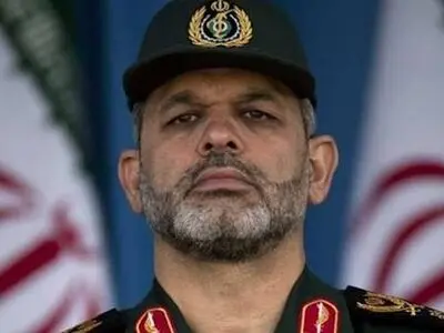 انتصاب سردار احمد وحیدی به سِمت فرمانده کل سپاه پاسداران