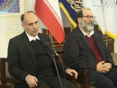 ​«حکیم نظامی» بیشتر و بهتر به جهانیان معرفی خواهد شد