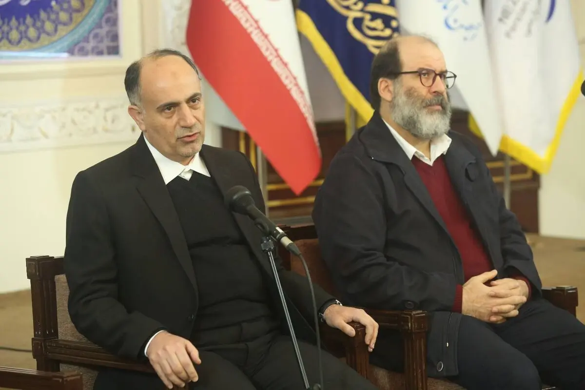 ​«حکیم نظامی» بیشتر و بهتر به جهانیان معرفی خواهد شد
