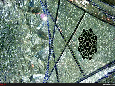 برگزاری کارگاه آموزش آینه کاری فرصتی برای ساخت تاریخ