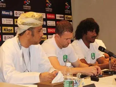 ربروف: تساوی برابر پرسپولیس یک کار بزرگ برای ما بود