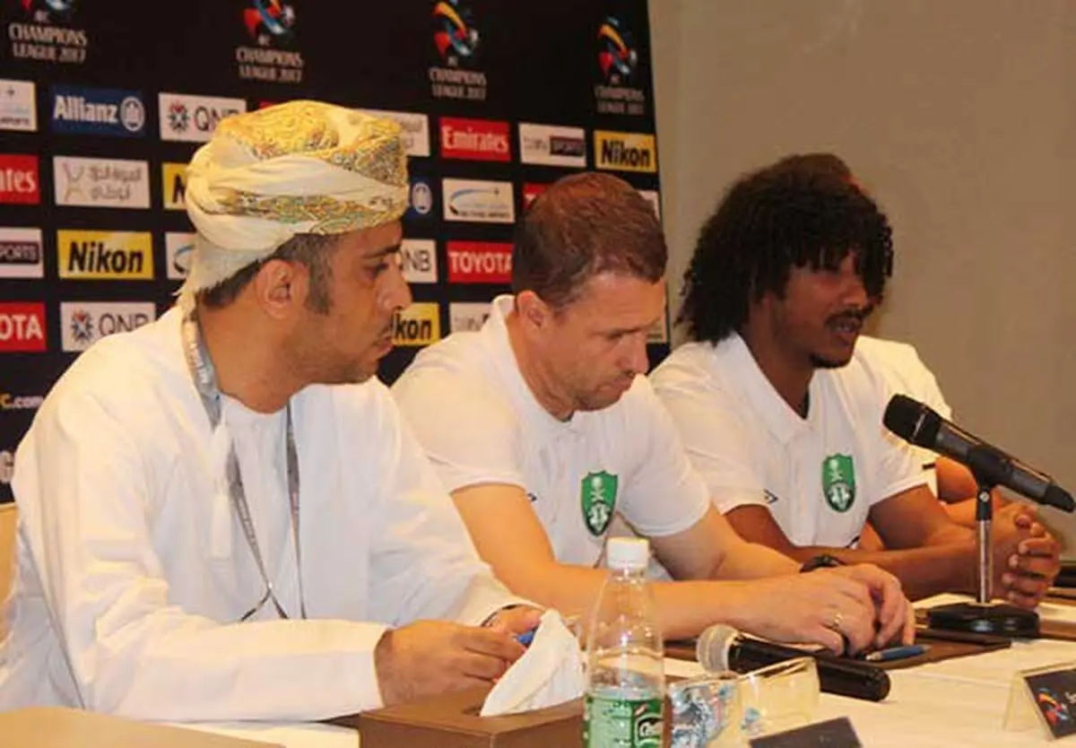 ربروف: تساوی برابر پرسپولیس یک کار بزرگ برای ما بود