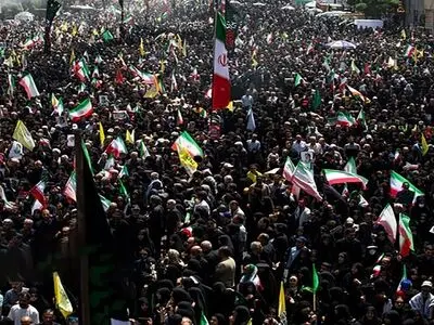 اعلام محدودیت‌های ترافیکی مراسم تشییع ۱۰۰ شهید گمنام