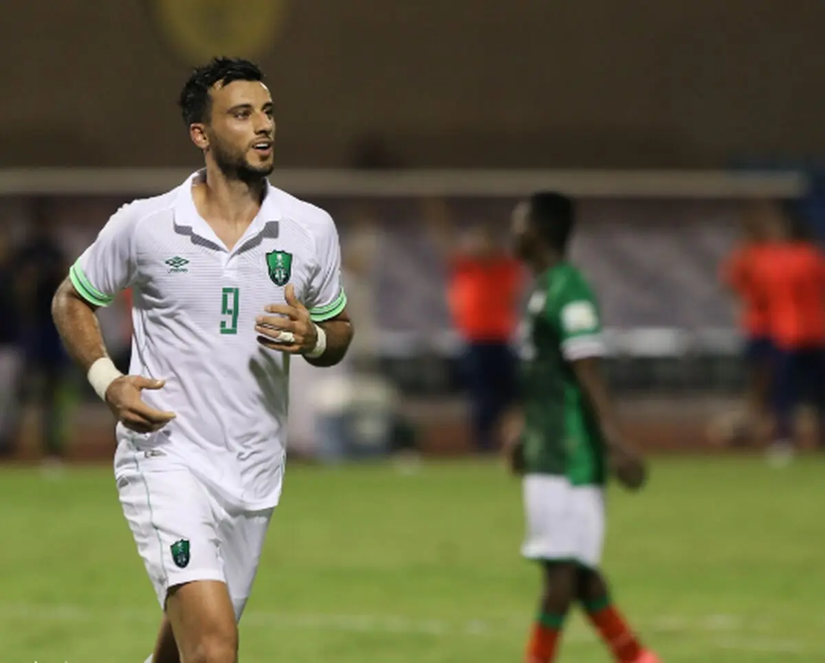 هشدار به برانکو و پرسپولیس/ الاهلی چگونه گل می زند؟ (عکس)