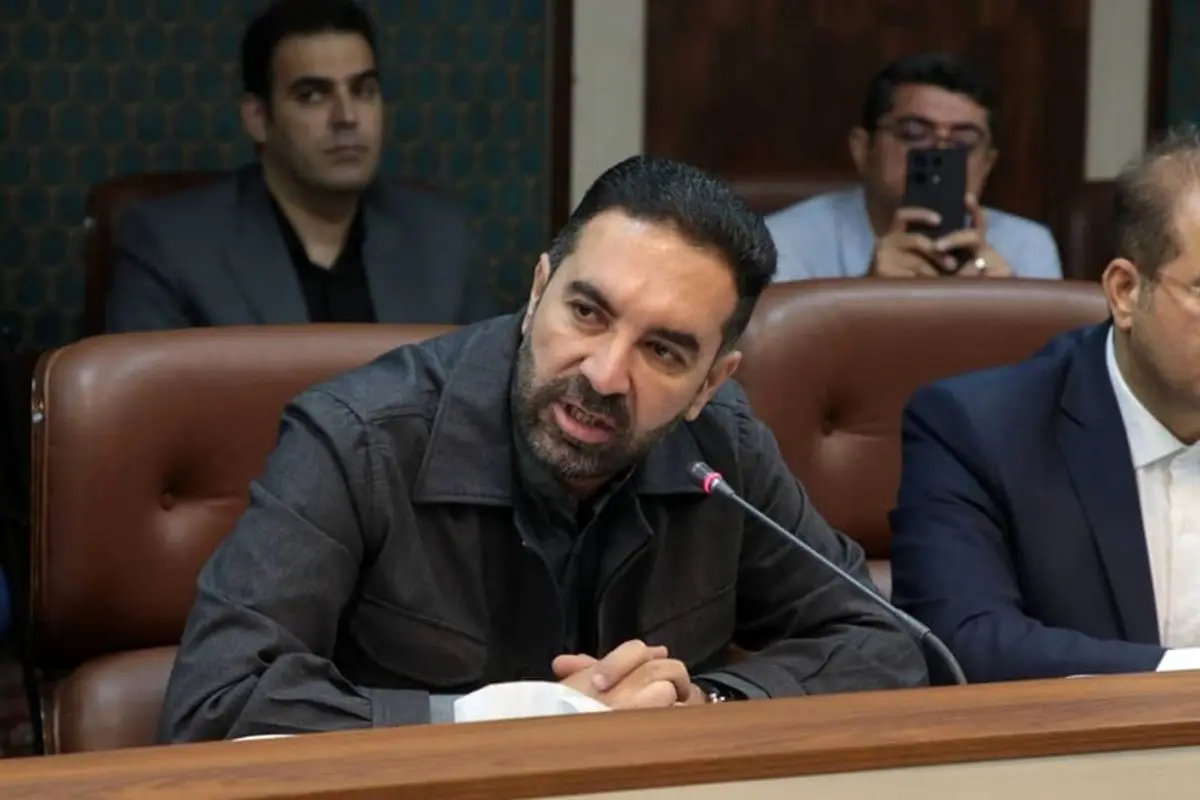 ثبت‌جهانی «هنر آینه‌کاری در معماری ایران» تصویر تازه‌ای از شکوه معماری ایران به جهان ارائه می‌دهد