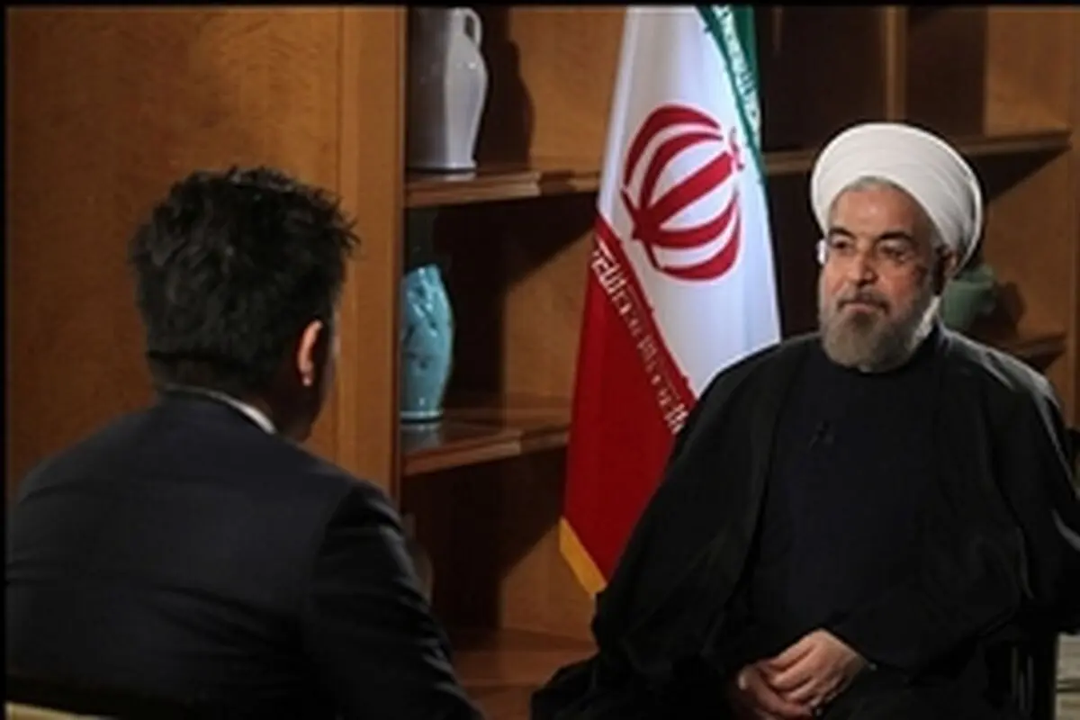 اگر آمریکا گذشته را جبران کند، شرایط جدید قابل پیش‌بینی است