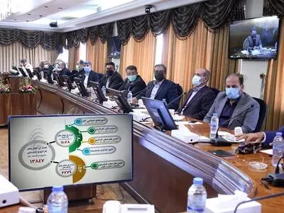 برگزاری اولین نشست رسمی نمایندگان تشکل‌های کارگران  با حضور وزیر کار/ مطالبات کارگران تشریح شد
