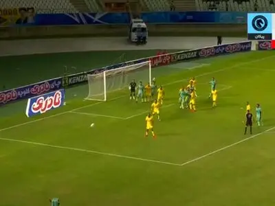 ویدئو: خلاصه بازی فجرسپاسی 2 – 0 پیکان