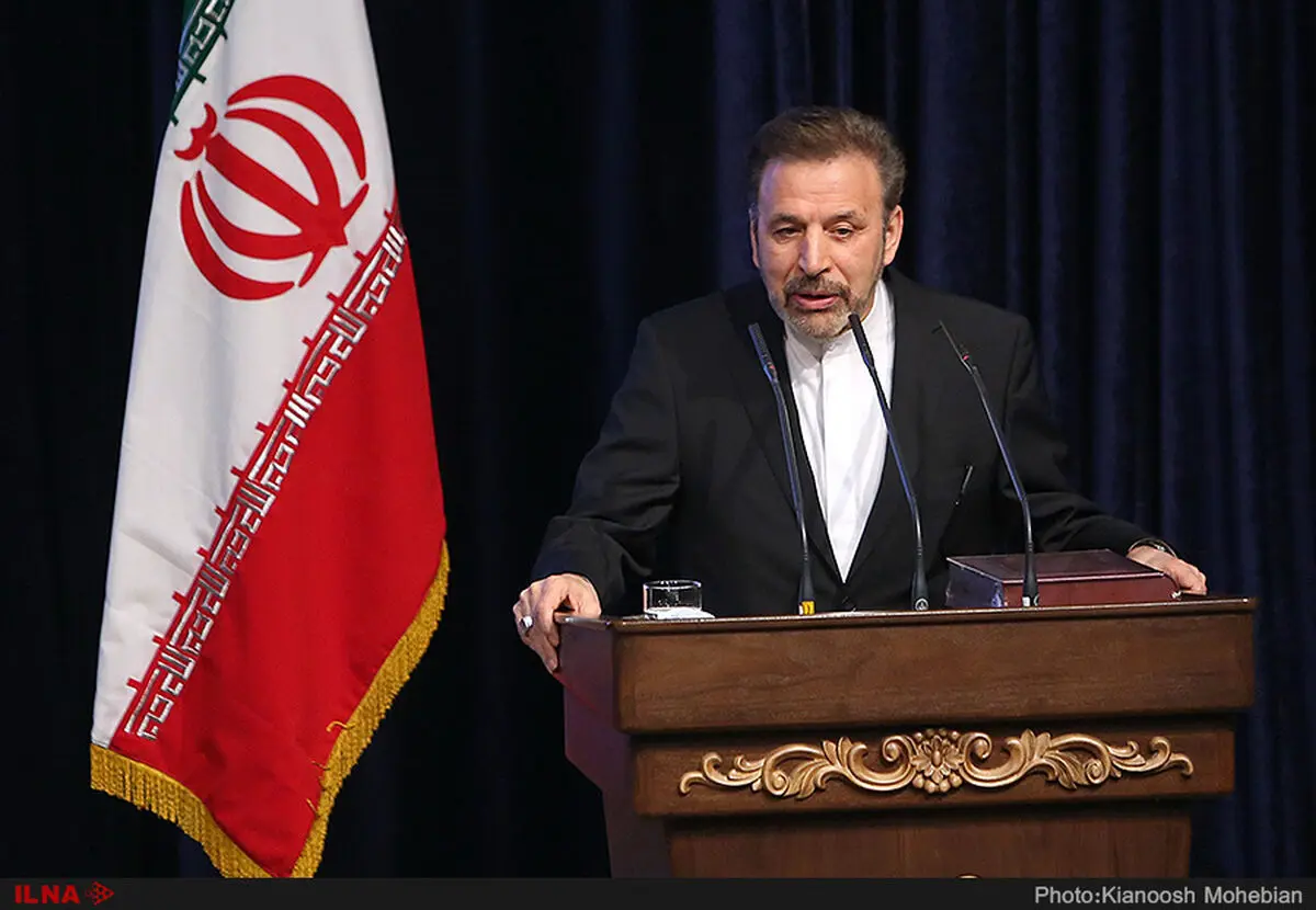 دولت با تمام توان برای رفع محرومیت استانهای محروم تلاش می‌کند