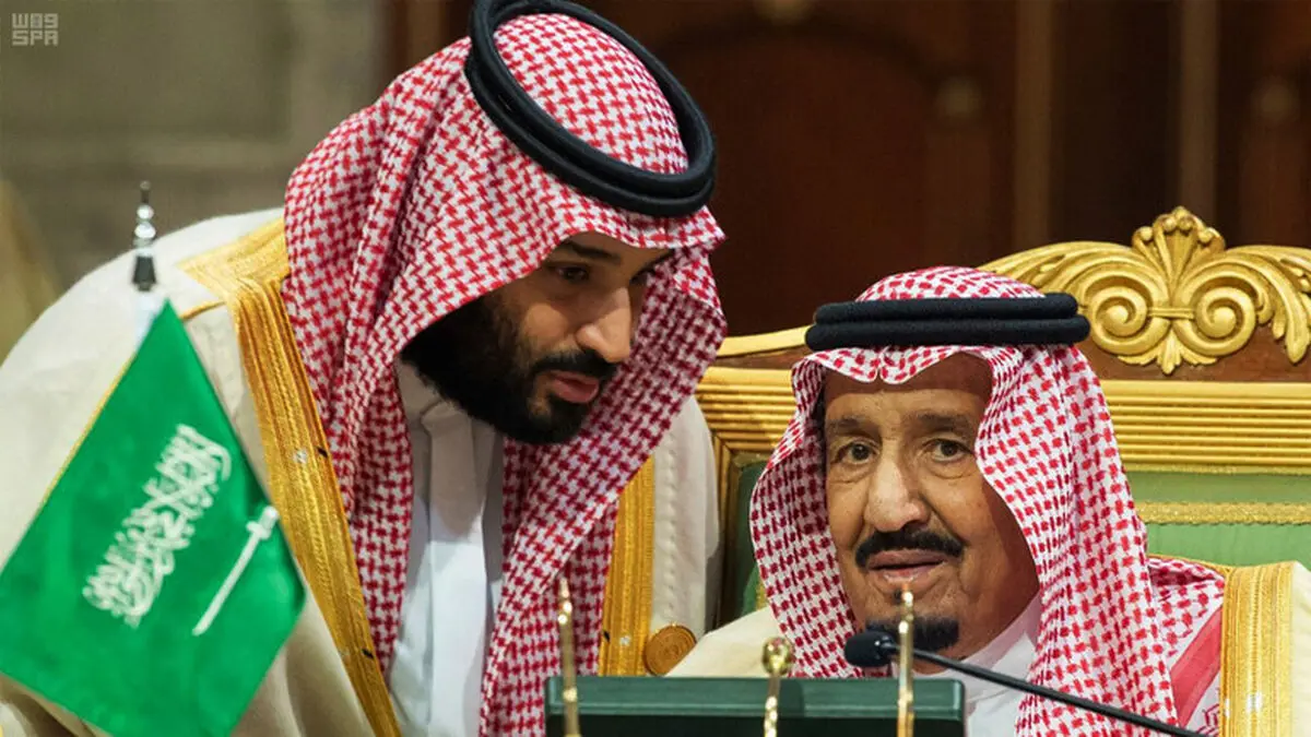 پیام‌های تبریک پادشاه و ولیعهد سعودی به مناسبت روز استقلال بلاروس