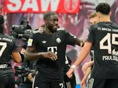 ویدئو: خلاصه بازی بایرن مونیخ 2 - 0 سن ژیلوا