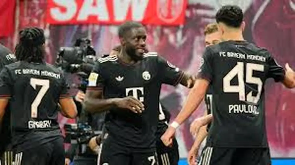 ویدئو: خلاصه بازی بایرن مونیخ 2 - 0 سن ژیلوا