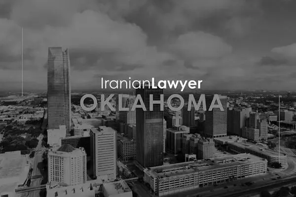 Iranian Lawyers in Oklahoma