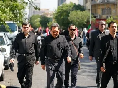 حضور میلیونی مردم در تشییع رهبر شهید، پیام اقتدار و وفاداری ملت ایران به جهان بود