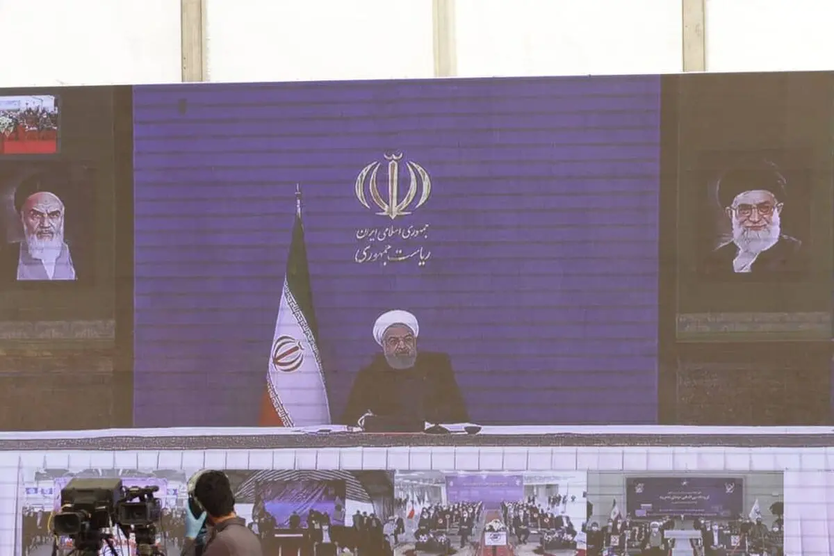 دولت در حدتوان به تکمیل فاز سوم پروژه آزادراهی شرق اصفهان کمک می‌کند