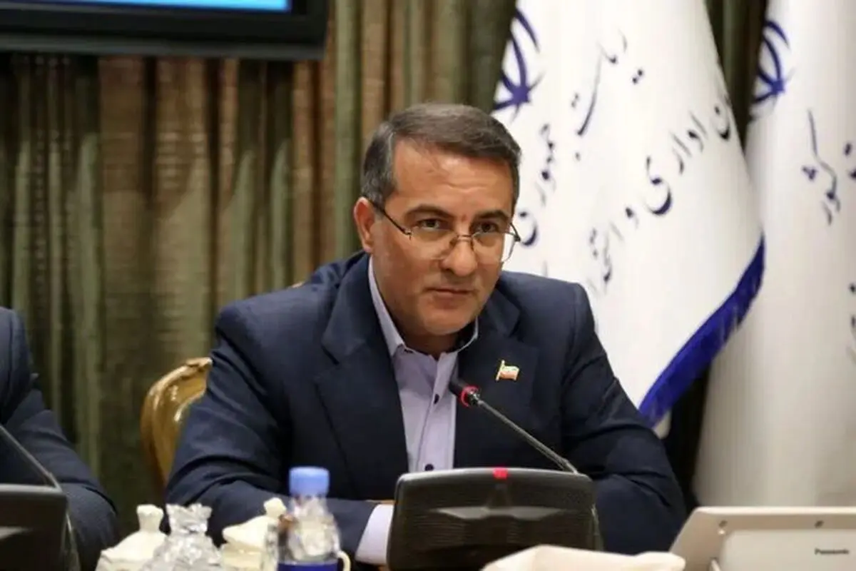 پیام رئیس سازمان اداری و استخدامی کشور به مناسبت روز جهانی کارگر

