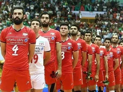 اسامی بازیکنان تیم‌ملی والیبال اعلام شد