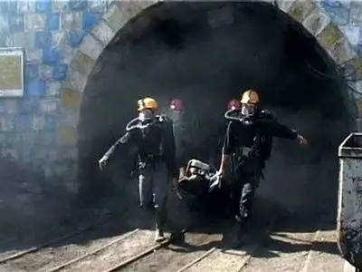 تشریح اقدامات مجلس یک سال پس از حادثه معدن طبس