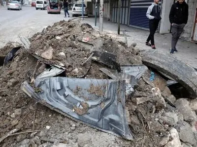ادعای رسانه‌های صهیونیست درباره ترور یکی از فرماندهان مقاومت در شرق نابلس