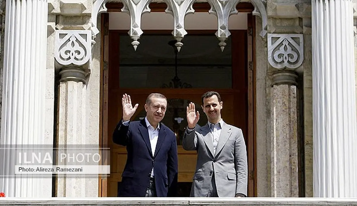 کرملین به شایعات درباره دیدار احتمالی اسد و اردوغان پایان داد
