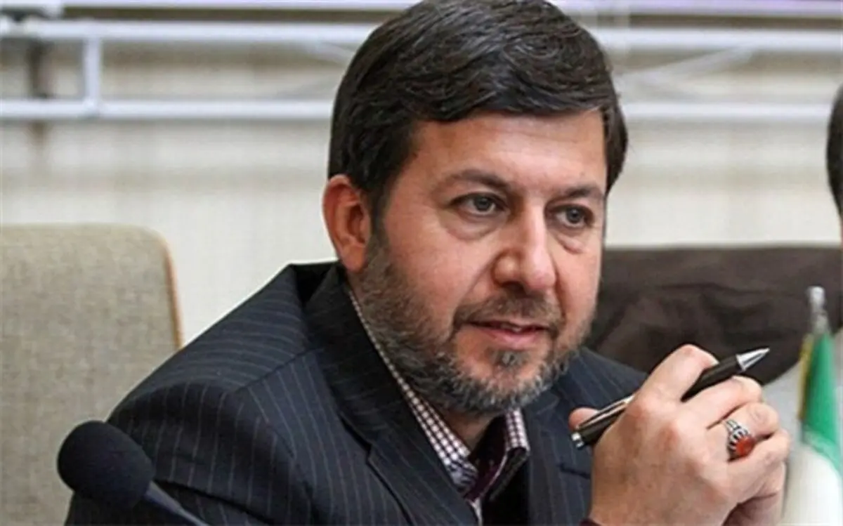 بازدید معاون وزیر کشور از  مناطق پر مخاطره اصفهان