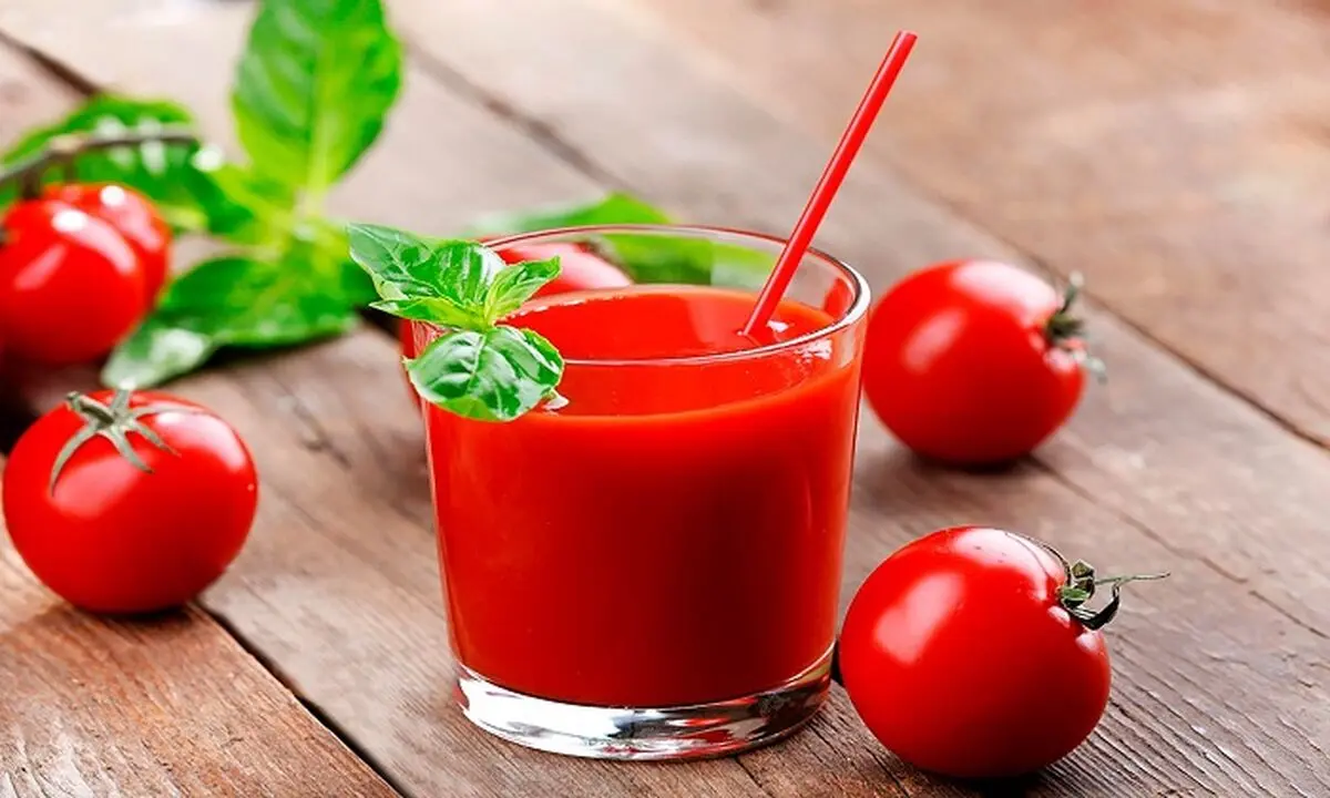 فرمول نوشیدنی برای کاهش و کنترل کلسترول 