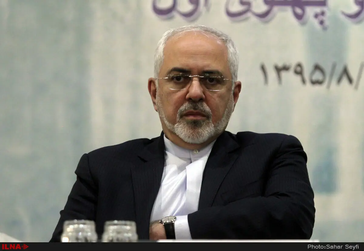 ایالات متحده نباید از خروج غیرقانونی خود از برجام سود ببرد