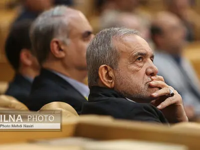 ‎می‌خواهند با طرح موهومات مجعولی مانند «اسب زین شده» دولت را درگیر حاشیه کنند/ عملکرد دولت‌ها نیازی به افسانه‌سرایی ندارد