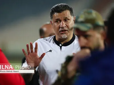 درخواست برخورد قضایی با دختر علی دایی!
