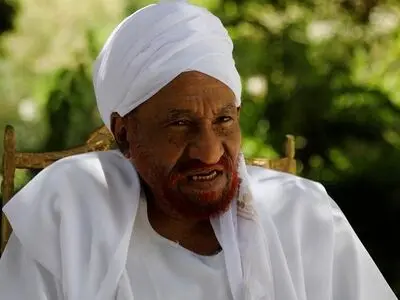نخست‌وزیر پیشین سودان در پی ابتلا به کرونا درگذشت