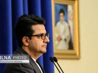Iran not supposed to answer IAEA non-professional questions