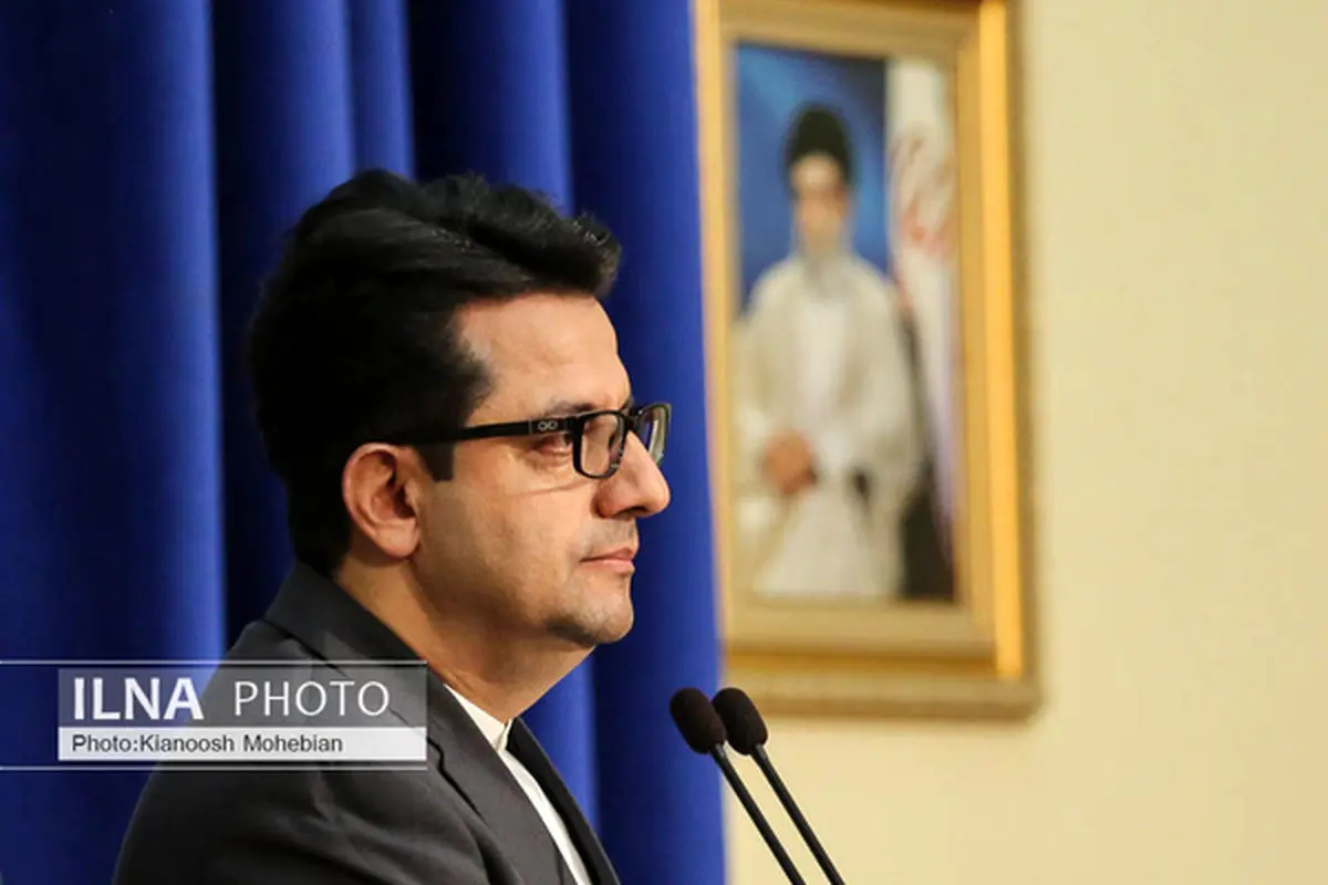 Iran not supposed to answer IAEA non-professional questions