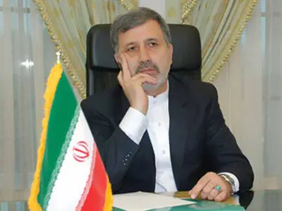 توسعه روابط با همسایگان اولویت جمهوری اسلامی ایران است