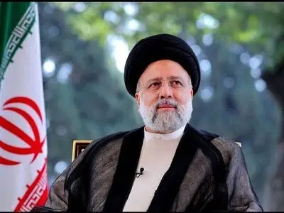 نماهنگ «شهیدجمهور» منتشر شد+فیلم