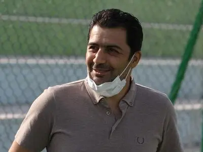 طهماسبی مربی پیکان شد