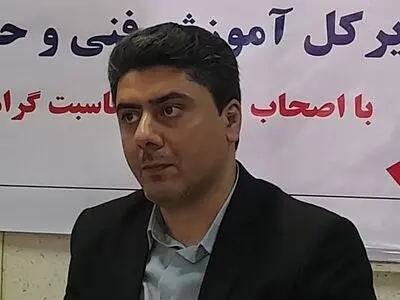 توجه به نیروی انسانی زبده، عامل اصلی پیشرفت و توسعه است/ وضعیت اشتغال در گلستان خوب نیست