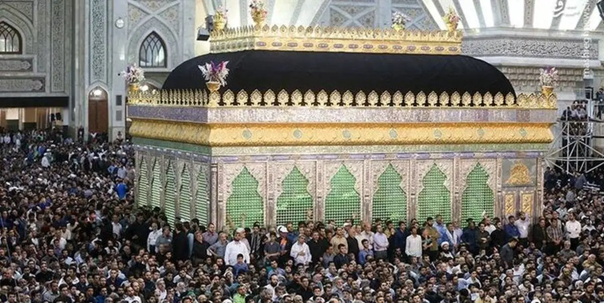 راه اندازی ۵ ایستگاه "راهنمای زائر و گمشدگان" ویژه مراسم سالگرد ارتحال امام (ره) در گلزار شهدای بهشت زهرا (س)