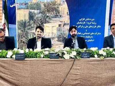 اصلی‌ترین دغدغه ما برای جوانان مسئله هویت دینی، ملی و انقلابی آن‌ها است