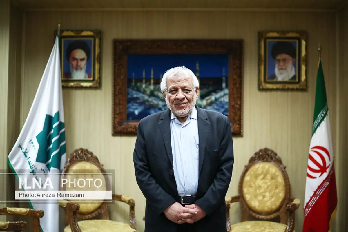 ساختار دولت و قوه قضائیه ما غربی است/ شورای نگهبان نمی‌تواند صلاحیت کسانی که در فتنه ۱۴۰۱ بودند را تایید کند 